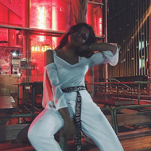 Meet your Posher, Daria